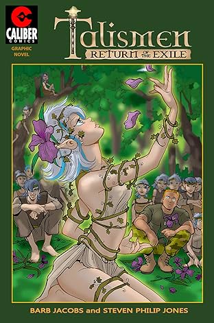 Talismen: Return of the Exile