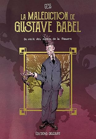 La malédiction de Gustave Babel
