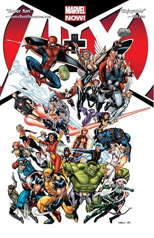 A+X Vol. 1: =Awesome