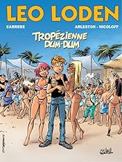 Léo Loden Vol. 22: Tropézienne dum dum