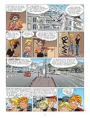 Léo Loden Vol. 22: Tropézienne dum dum