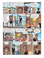 Léo Loden Vol. 22: Tropézienne dum dum