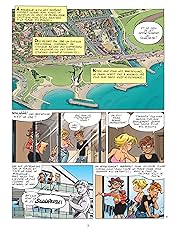 Léo Loden Vol. 22: Tropézienne dum dum