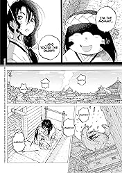 To Your Eternity #10