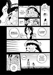 To Your Eternity #10