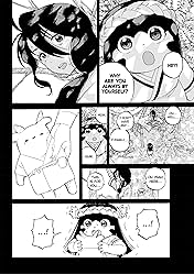 To Your Eternity #10