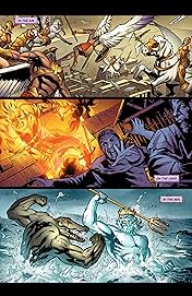 Xena: Warrior Princess Omnibus