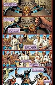 Xena: Warrior Princess Omnibus