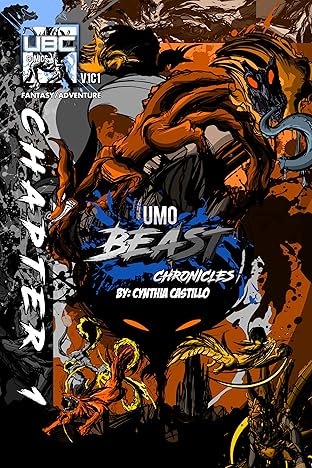 Umo Beast Chronicles #1