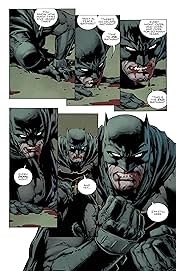 Batman (2016-) #20