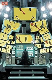 Batman (2016-) #21