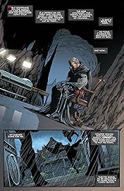 Batman (2016-) #22