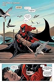 Batwoman (2017-) #2