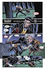 Deathstroke (2016-) #16