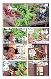 Deathstroke (2016-) #17