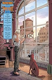 Deathstroke (2016-) #17