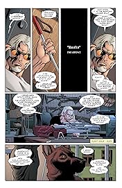 Deathstroke (2016-) #17