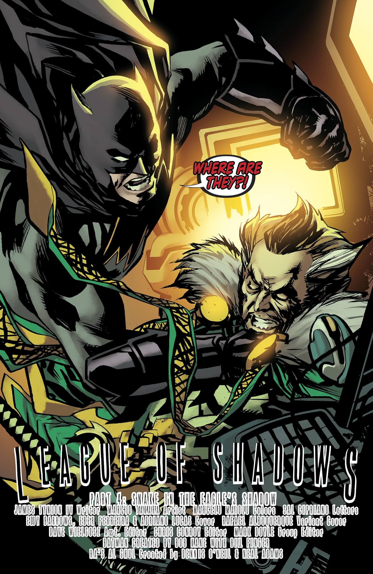 Detective Comics (2016-) #954