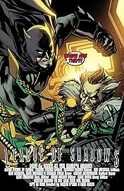 Detective Comics (2016-) #954