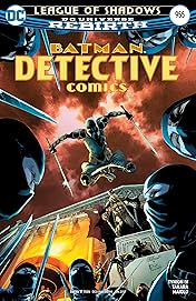 Detective Comics (2016-) #955