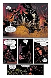 Detective Comics (2016-) #955