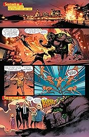 Super Sons (2017-2018) #3