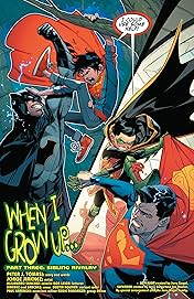 Super Sons (2017-2018) #3