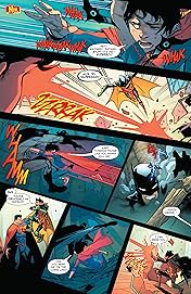 Super Sons (2017-2018) #3