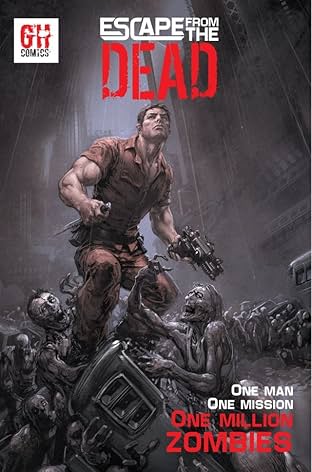 Escape From The Dead #1