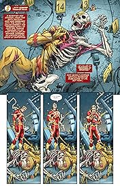 The Flash (2016-) #21