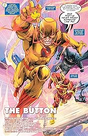 The Flash (2016-) #22