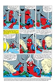 Amazing Spider-Man (1963-1998) #33