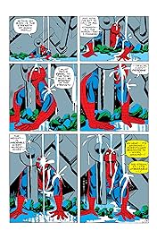 Amazing Spider-Man (1963-1998) #33