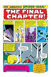 Amazing Spider-Man (1963-1998) #33