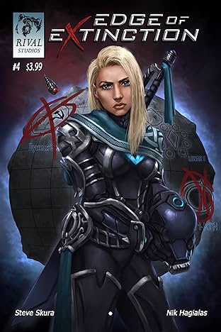 Edge of Extinction #4