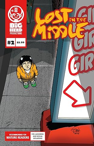 Lost in the Middle #2