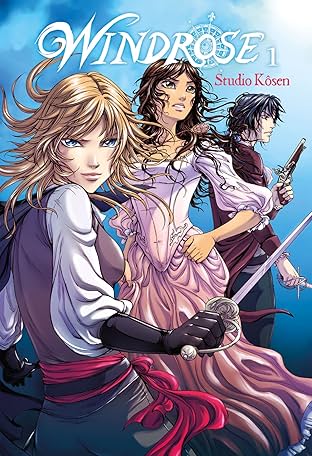 Windrose (Español) #1