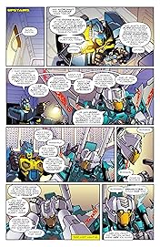 Transformers: Lost Light #3