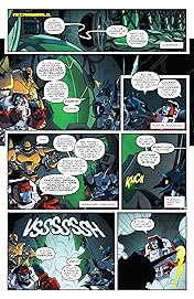 Transformers: Lost Light #3