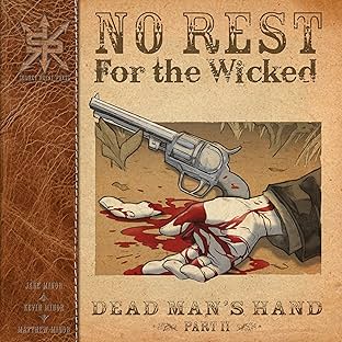 No Rest For The Wicked #2