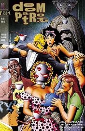 Doom Patrol (1987-1995) #64