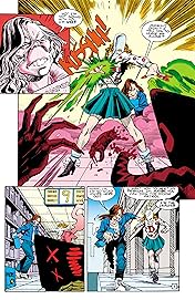 Doom Patrol (1987-1995) #64