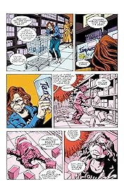 Doom Patrol (1987-1995) #64