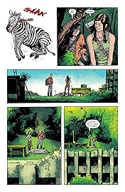 Hinterkind (2013-2015) #1