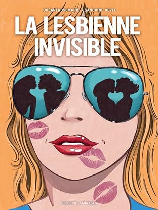 La Lesbienne invisible