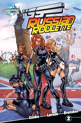 VSS: Russian Roulette #2