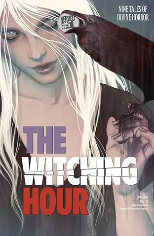The Witching Hour (2013) #1