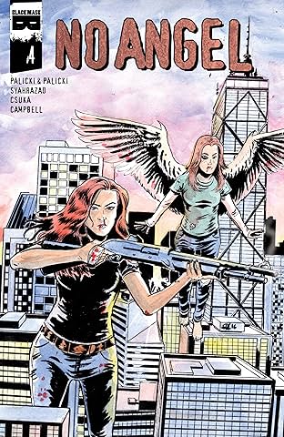 No Angel #4