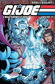 G.I. Joe: A Real American Hero Vol. 17
