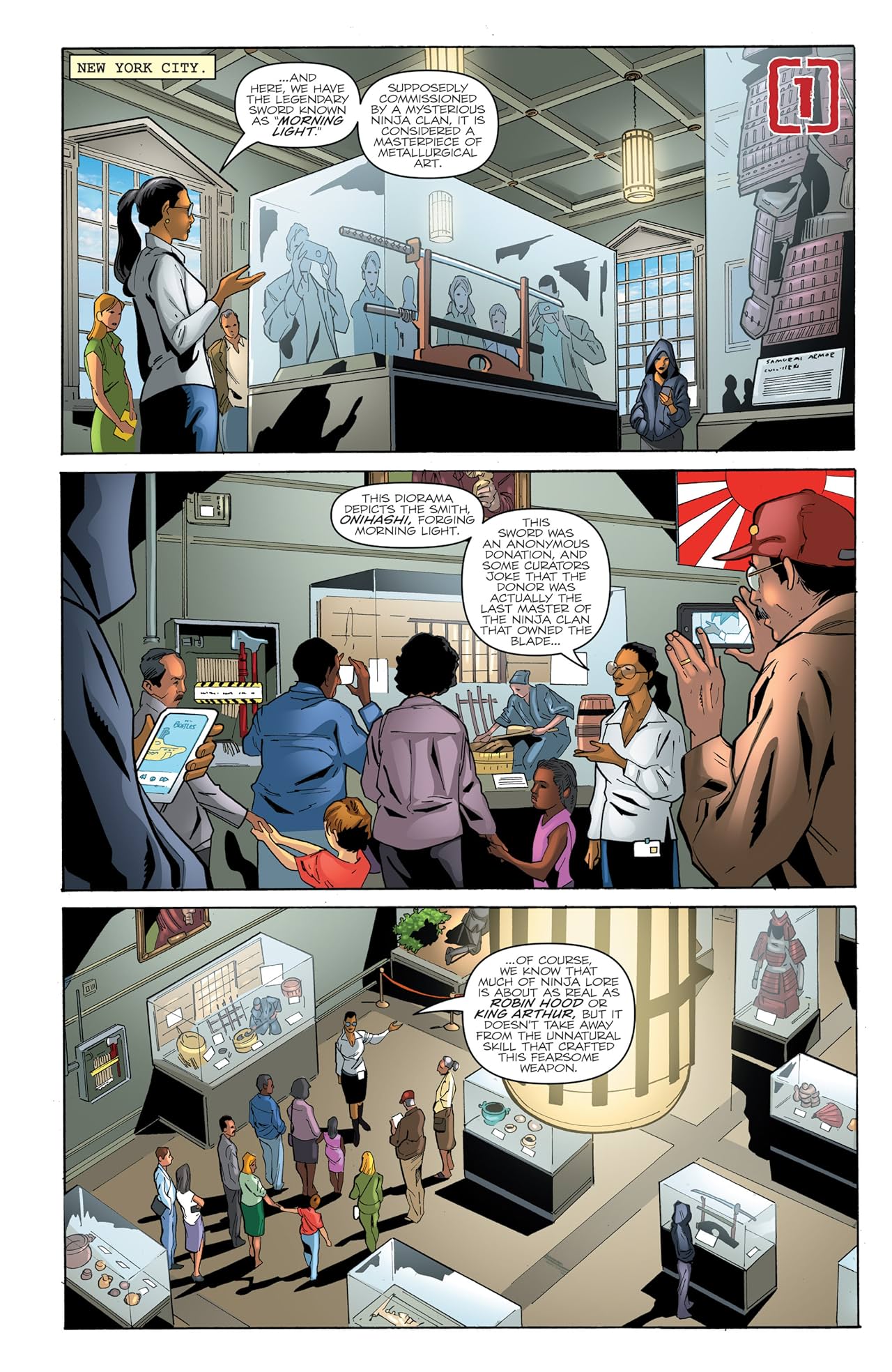 G.I. Joe: A Real American Hero Vol. 17